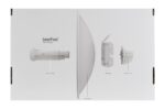 Ubiquiti PowerBeam ACGen2 450 Mbit/s White - imagine 10