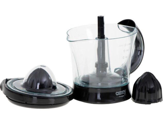 CAMRY CR 4008 Citrus Squeezer - imagine 6