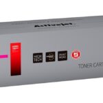 Activejet ATB-245MN Toner (replacement for Brother TN-245M; Supreme; 2200 pages; magenta)