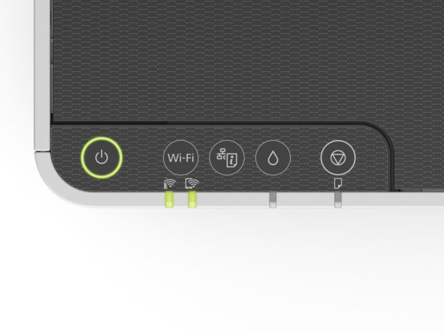 Epson EcoTank M1120 inkjet printer 1440 x 720 DPI A4 Wi-Fi - imagine 6