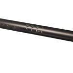 RODE NTG-4+ microphone Black Digital camera microphone