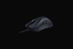 Razer DeathAdder V3 mouse Gaming Right-hand USB Type-A Optical 30000 DPI - imagine 4