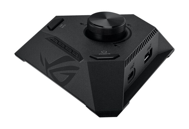 ASUS ROG STRIX X870-I GAMING WIFI AMD X870 socket AM5 mini ITX motherboard - imagine 8