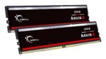 G.Skill F5-5200J4040A16GX2-IS memory module 32 GB 2 x 16 GB DDR5 5200 MHz - imagine 3