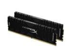 KINGSTON HyperX Predator DDR4 2x32GB 3600MHz  XMP - imagine 4