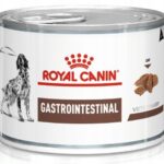 ROYAL CANIN VHN Gastrointestinal Loaf - wet food for dogs - 200g