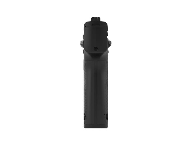 Pistol for rubber and pepper bullets BYRNA SD BLACK cal.68 CO2 8 g Black (SK68300-BLK) - imagine 5