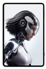 Redmagic Astra Snapdragon 8 Elite 12/256GB 9 06  Android 15.0 Silver - imagine 3