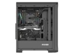 GENESIS Irid 505F Midi Tower Black - imagine 15