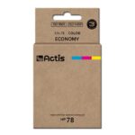 Actis KH-78 ink for HP printer; HP 78 C6578D replacement; Standard; 47 ml; color