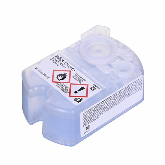 Golarka elektryczna Braun Series 9 Pro+ 9567CC - imagine 11