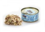 FISH4CATS Sardine with mussel - wet cat food - 70g - imagine 2