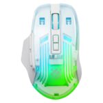 MOUSE DEFENDER GM-056 ASTRO ELITE 3200dpi 7P - imagine 6