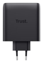 Trust Maxo 100W 2-Port USB-C GaN Charger - imagine 3