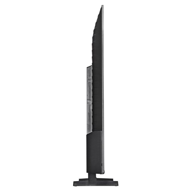 Samsung U8000F UE65U8092FUXXH TV 165.1 cm (65 ) 4K Ultra HD Smart TV Wi-Fi Black - imagine 19