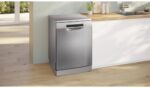BOSCH SMS4EVI04 dishwasher - imagine 2