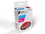 TRACER DEAL RED RF Nano - TRAMYS46750 mouse - imagine 2