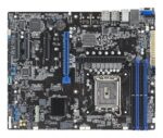 ASUS P13R-E Intel C266 LGA 1700 ATX - imagine 3