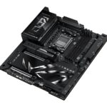 ASUS ROG CROSSHAIR X870E EXTREME AMD X870E Socket AM5 Extended ATX