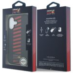 Case Red Bull Meshed Powerbar MagSafe for iPhone 17 Pro Max navy - imagine 8