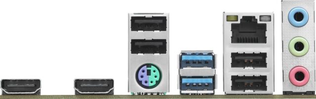 ASRock H610M-H2/M.2 motherboard - imagine 5