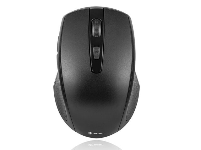 Tracer TRAMYS46729 mouse Right-hand RF Wireless Optical 1600 DPI - imagine 10