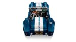 LEGO ICONS 10357 Shelby Cobra 427 S/C - imagine 13