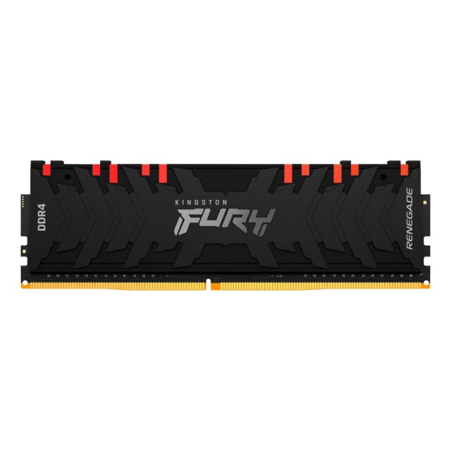 Kingston Technology FURY Renegade RGB memory module 16 GB 2 x 8 GB DDR4 - imagine 4