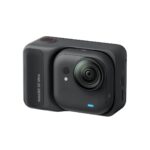 Insta360 GO Ultra Standard Black action sports camera 4K Ultra HD 25.4 / 1.28 mm (1 / 1.28 ) Wi-Fi 52.9 g - imagine 37