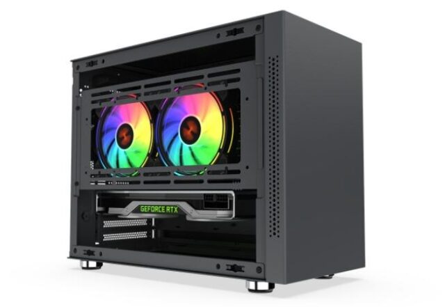 ENCLOSURE KRUX NAOS TG (KRX0089) - imagine 4