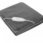 Medisana HDW Electric blanket 120 W Grey