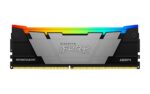 Kingston Technology FURY 16GB 4000MT/s DDR4 CL19 DIMM (Kit of 2) Renegade RGB - imagine 9