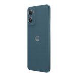 Motorola moto g06 17.5 cm (6.88 ) Dual SIM Android 15 4G USB Type-C 4 GB 128 GB 5200 mAh Blue - imagine 6