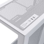 MODECOM Volcano SPACE XL FULL TOWER NF White - imagine 5