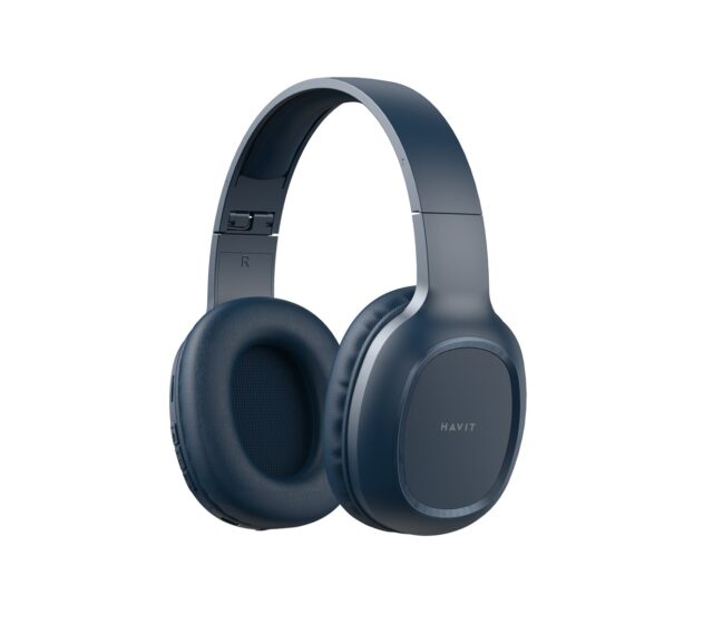 Havit H2590BT Pro wireless headphones - imagine 5