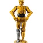 LEGO STAR WARS 75398 C-3PO
