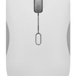 Lenovo 350 mouse Office Ambidextrous Bluetooth Optical 2400 DPI