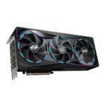 Gigabyte GeForce RTX 5070 AORUS MASTER 12GB - imagine 2