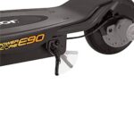Razor- Power Core E90 Electric Scooter -  Black - imagine 2