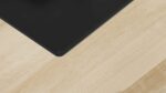 Bosch Serie 4 PNP6B6B90 hob Black Built-in 60 cm Gas 4 zone(s) - imagine 5
