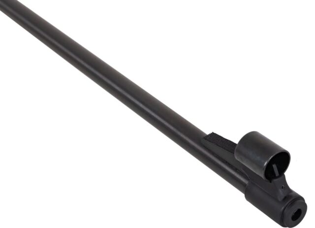 Industry Brand air rifle mod. QB 12 cal. 4 5 mm Ekp - imagine 2