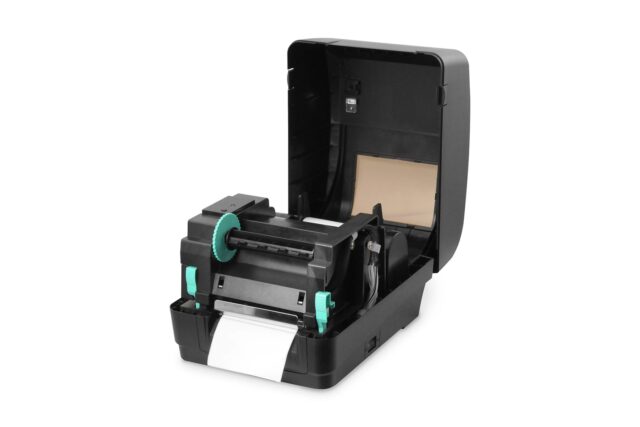 Digitus Label Printer 300dpi - imagine 4