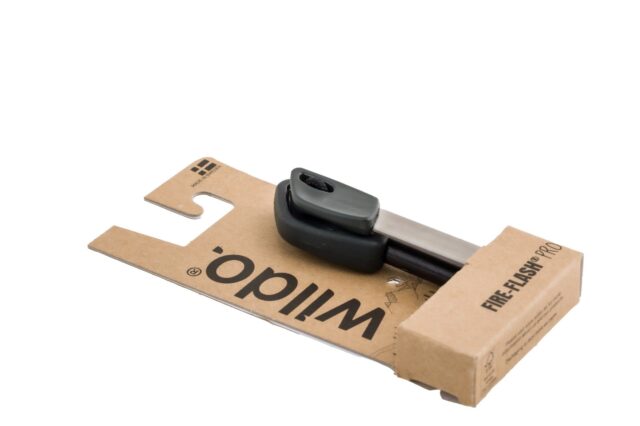 Fire striker Wildo Fire-Flash Pro Large - imagine 3