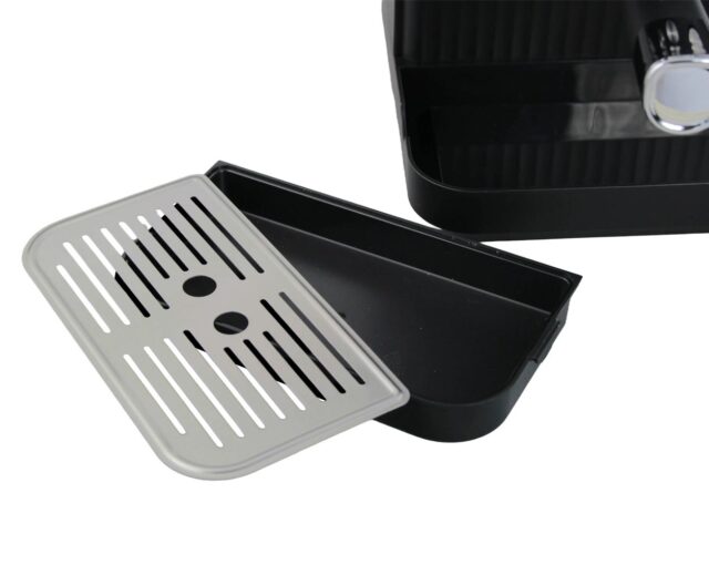 ESPERANZA PISTON COFFEE MAKER CATURRA EKC011 - imagine 4