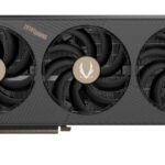 Zotac GAMING GeForce RTX 5090 SOLID OC NVIDIA 32 GB GDDR7