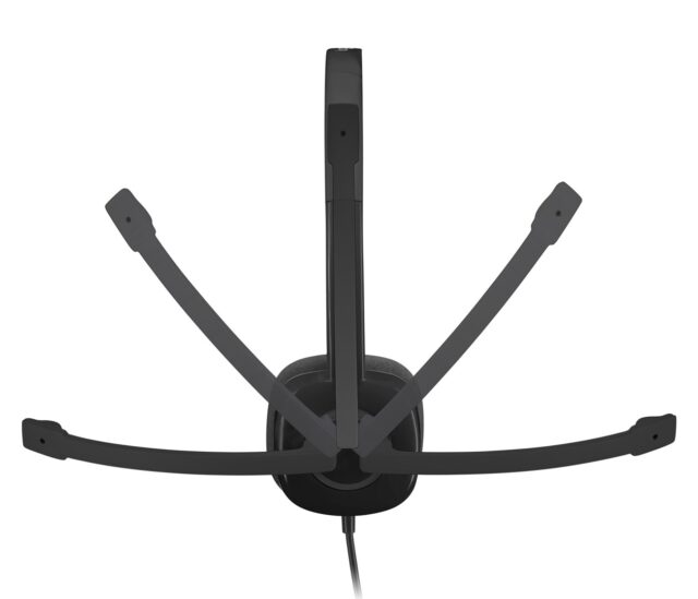 Logitech H150 Stereo Headset - imagine 5
