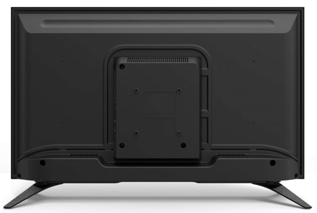 LIN 40LFHD1200 SMART TV 40  Full HD DVB-T2 - imagine 3