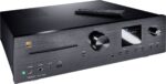 Magnat MC 400 - Network Player 40 W  2.0 ch. stereo  black - imagine 6
