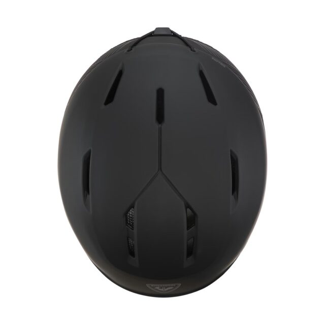 Kask FIT IMPACTS BLACK RKNHF01 M/L ROSSIGNOL - imagine 4