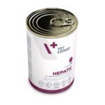 VET EXPERT Veterinary Diet Hepatic Dog - wet food for dogs - 400g - imagine 4
